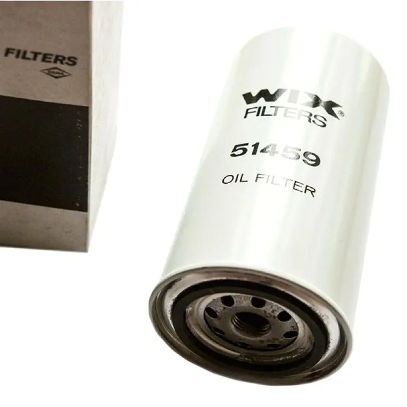 51459 Filtr oleju WIX