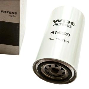 51459 Filtr oleju WIX
