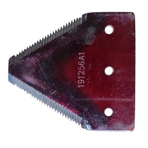 191256A1 Segment for Grinder CNH
