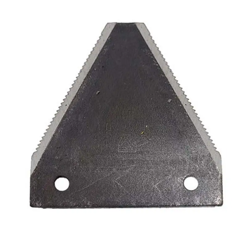 4105000998 Header segment John Deere (Balmet) Poland