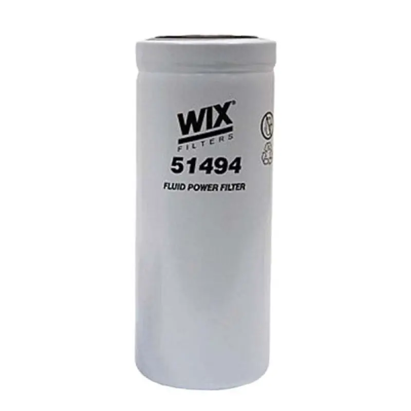 51494 Hydraulic Filter WIX