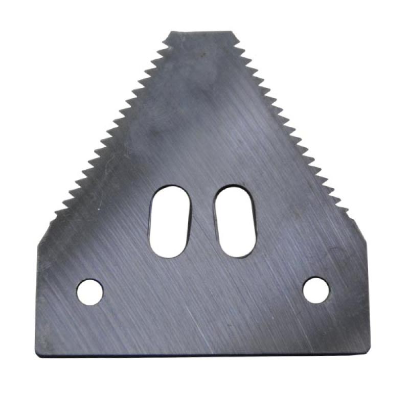 420.100.045 Segment of the header knife (middle) MWS (Germany)