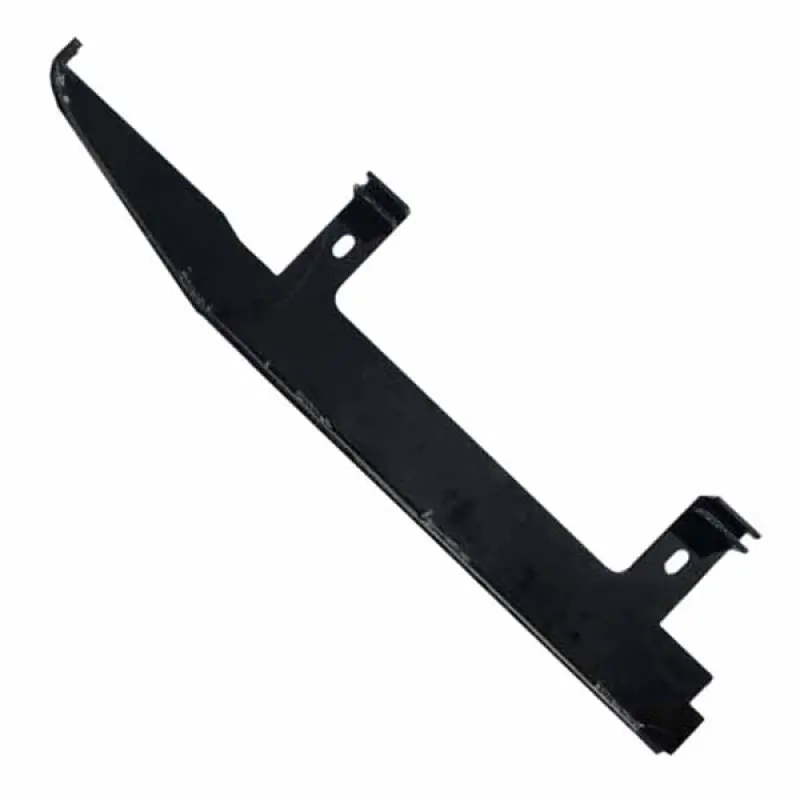 501204 Side (fixed knife) left Geringhoff
