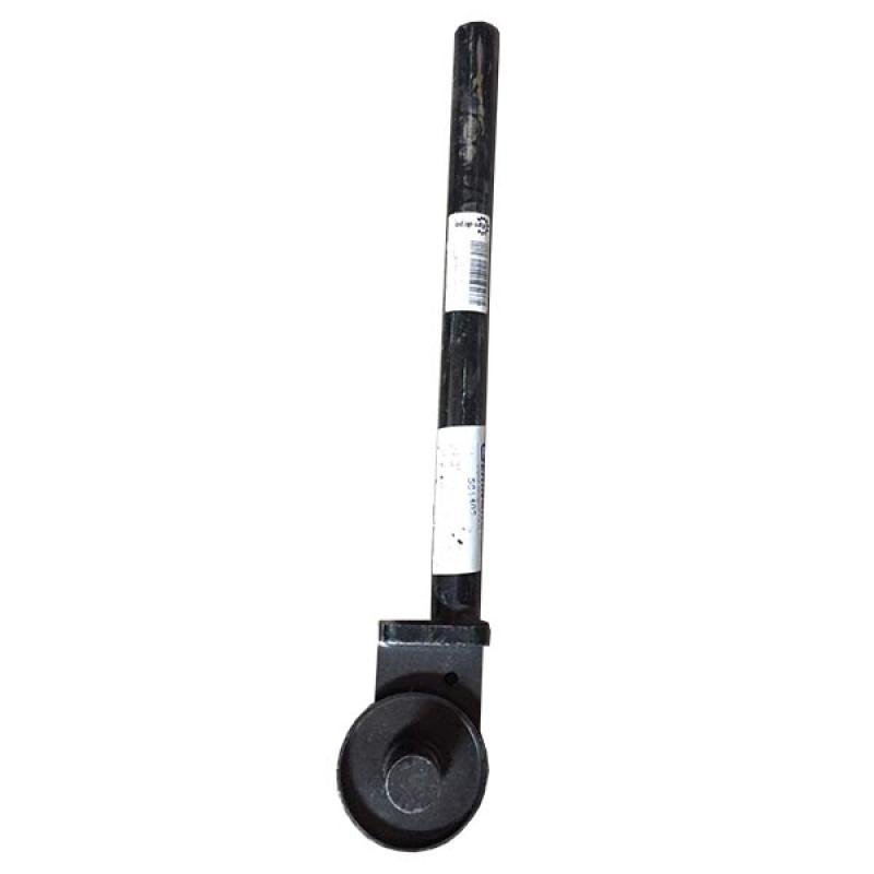 501402 Left Gear Wheel Guide Geringhoff
