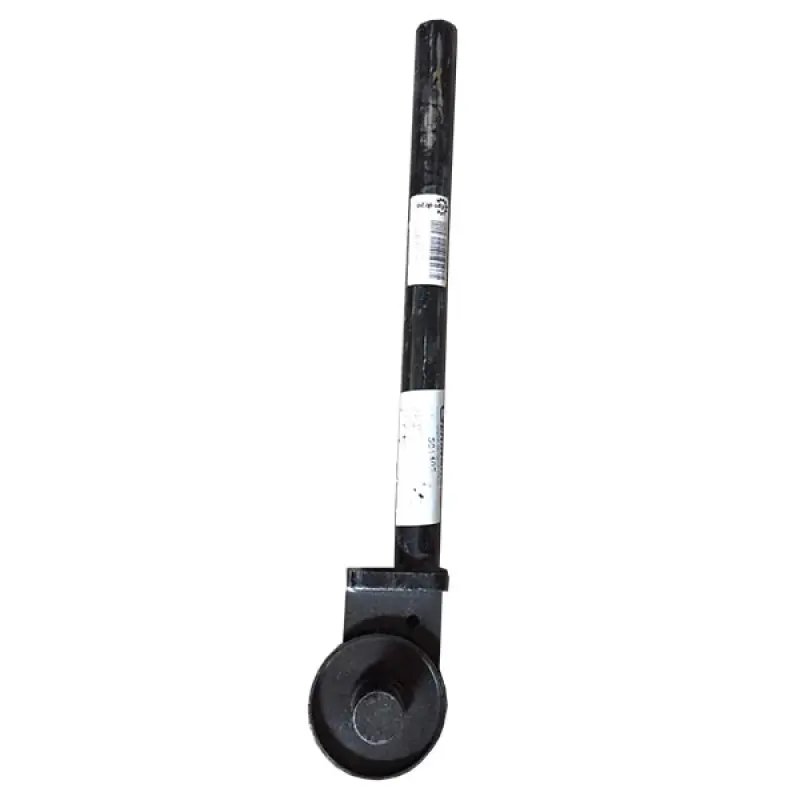 501402 Left Gear Wheel Guide Geringhoff
