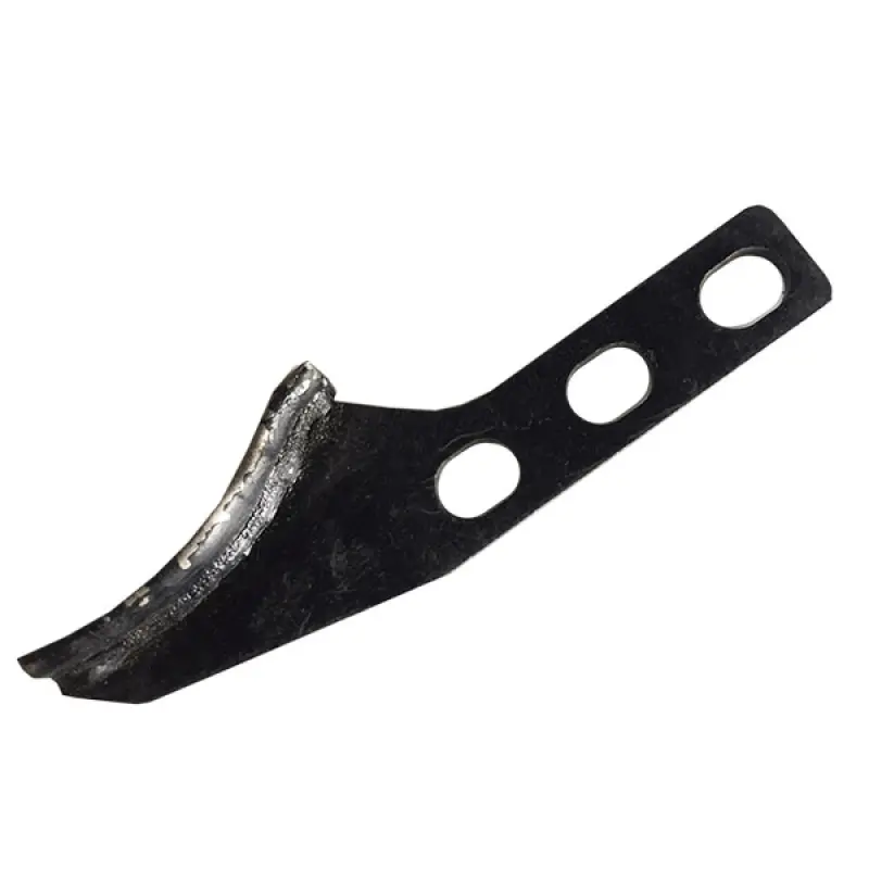 501406 Knife with Geringhoff Rotor Head (analog)