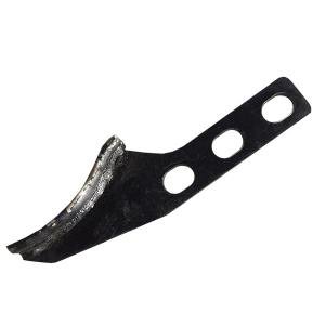 501406 Knife with Geringhoff Rotor Head (analog)