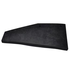 504188 Rubber Seal (Grabber) Geringhoff