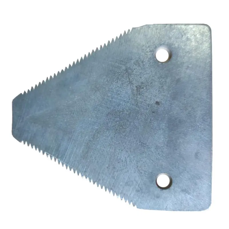 0006112031 Segment noża hedera kombajnu Claas (Chiny)