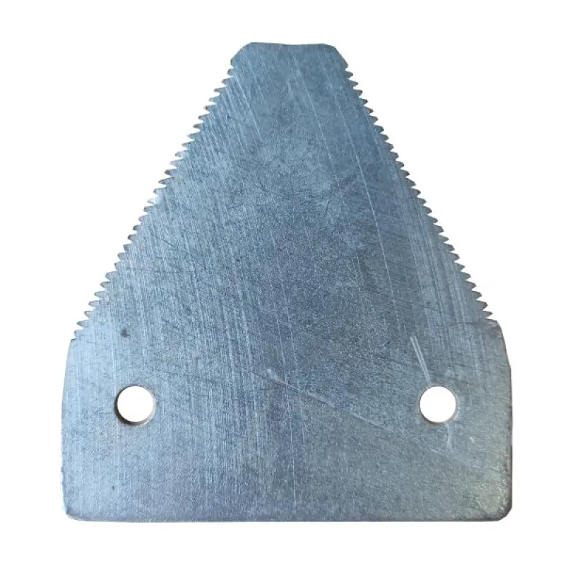 0006112031 Segment noża hedera kombajnu Claas (Chiny)