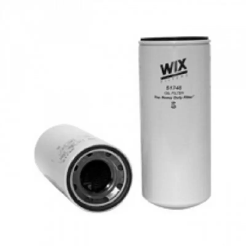 51748 Filtr oleju Wix