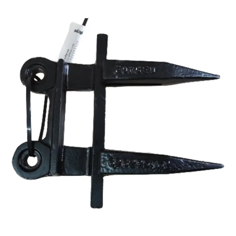 626295-WN CLAAS double finger header (analog)