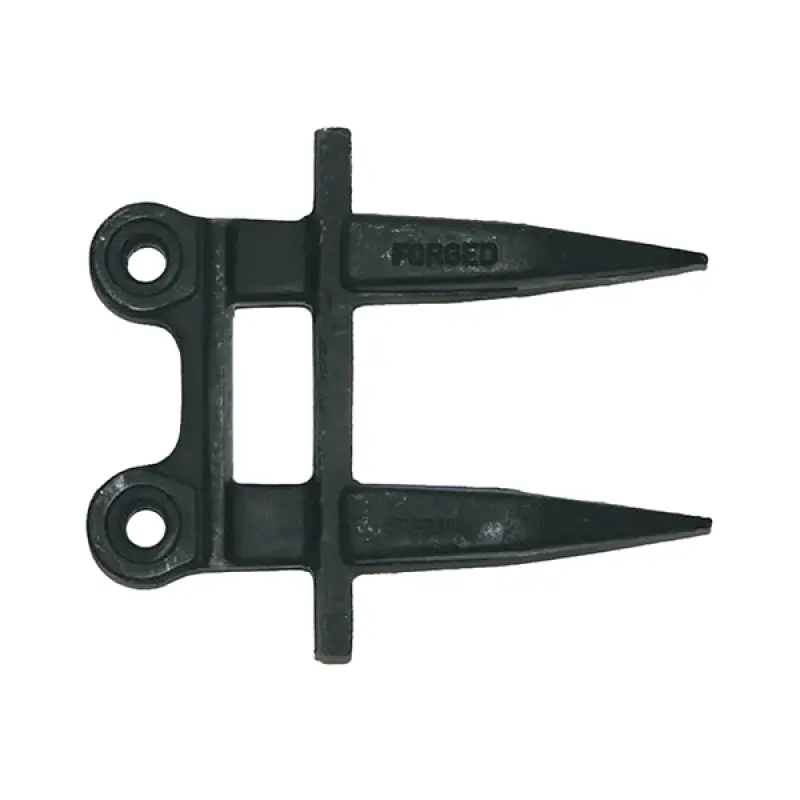 626295.1 Double Finger Harvester CLAAS(GOLD)