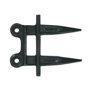 626295.1 Double Finger Harvester CLAAS(GOLD)
