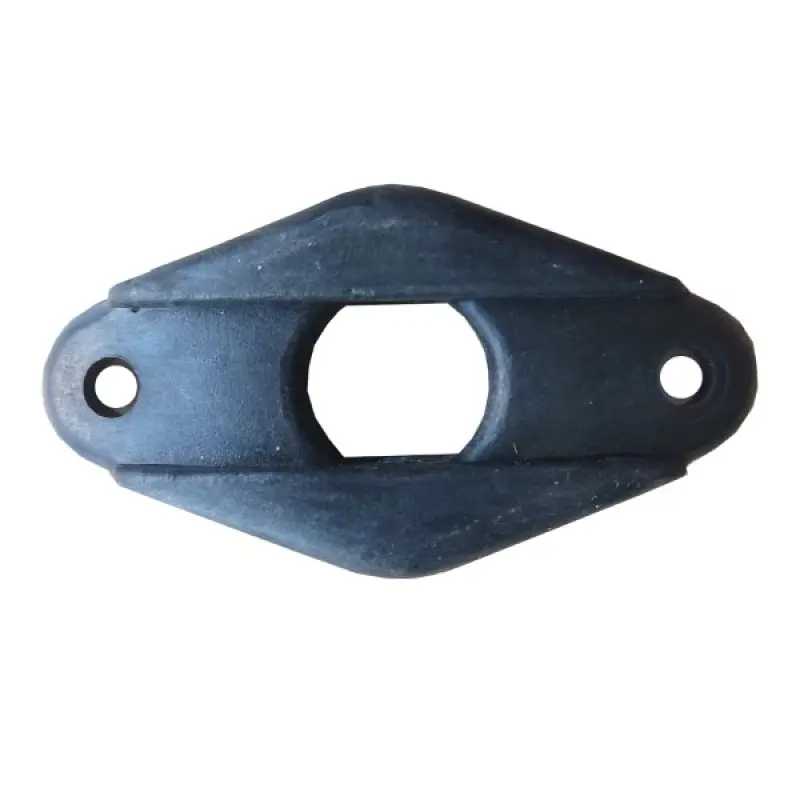 7771990-UA Auger finger eye (black) Claas