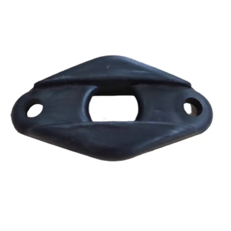7771990-UA Auger finger eye (black) Claas