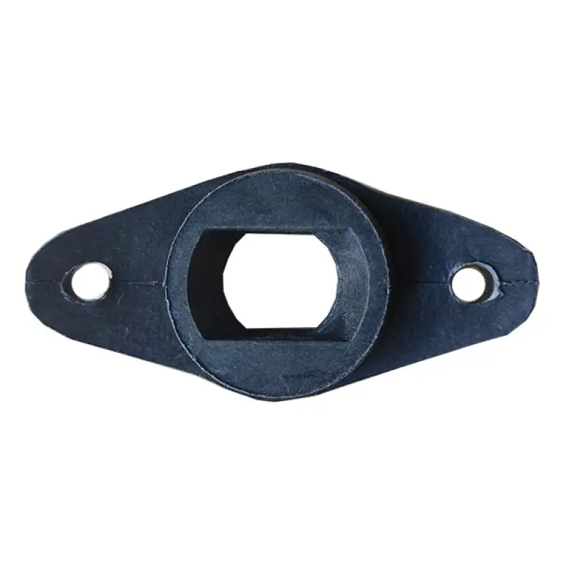 7771990-UA Auger finger eye (black) Claas