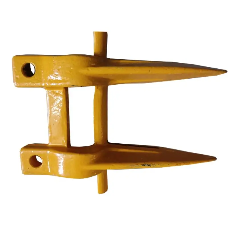 80379720 Double Finger CNH (JAG)