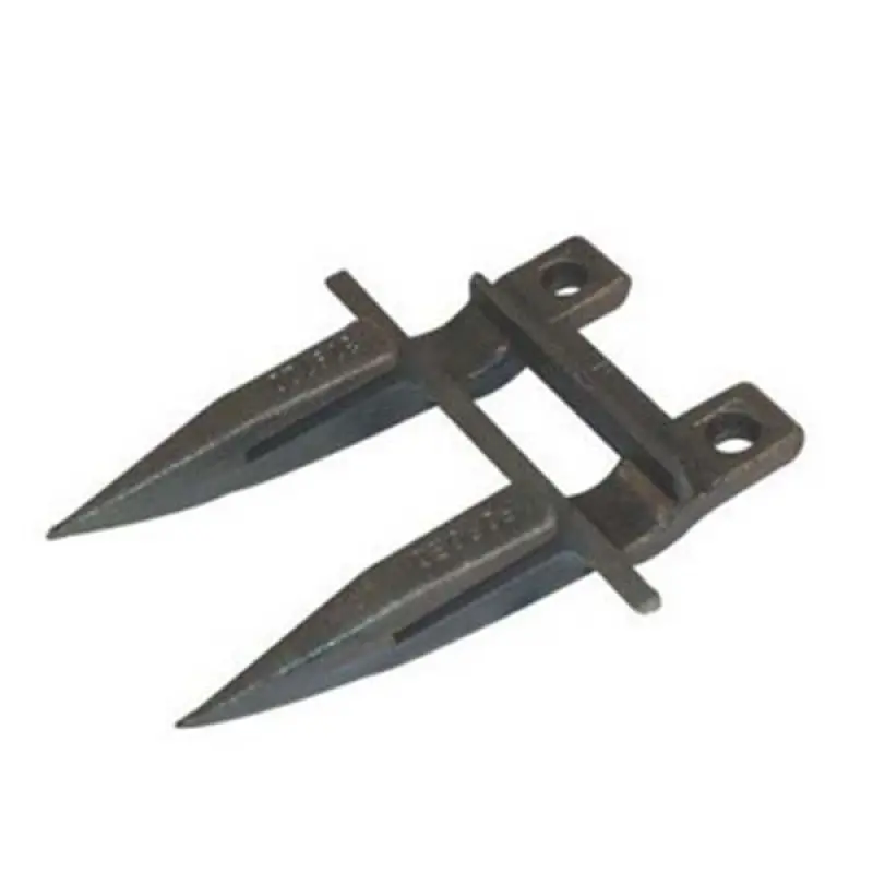 80379720-WN Double Finger CNH (analog)