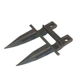 80379720-WN Double Finger CNH (analog)