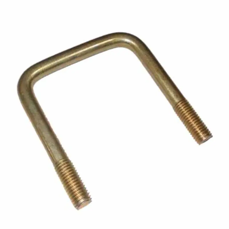 806-161C Ladder Bracket 5/8-11 X 4 1/3 X 4 GREAT PLAINS