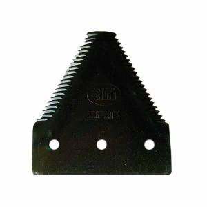 826720C2 CNH header knife segment (RIMA) Italy