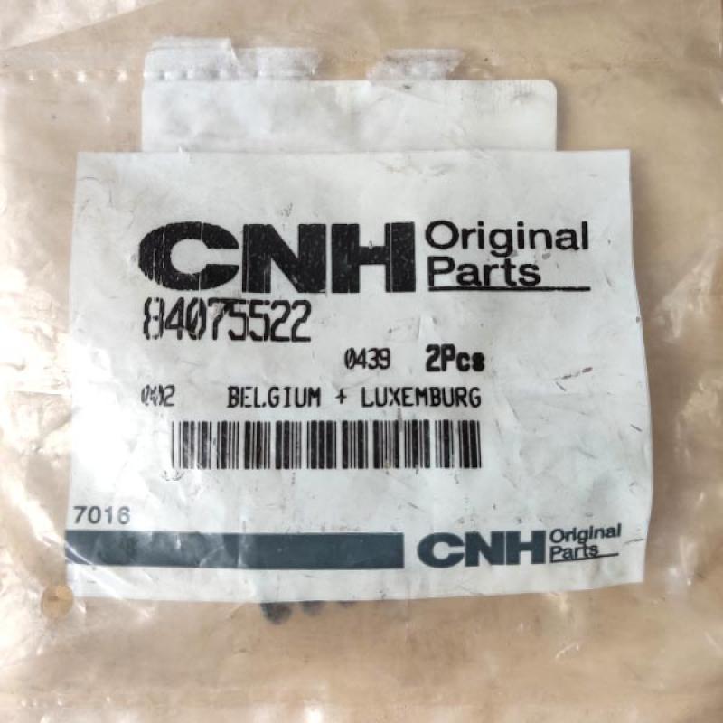 84075522 Clutch Spring Header CNH