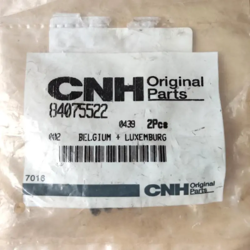 84075522 Clutch Spring Header CNH