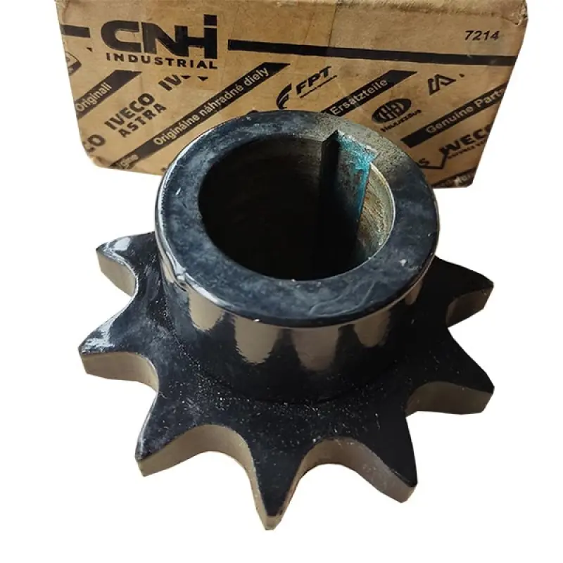 84176439 Heder zbożowy Sprocket 11T CNH