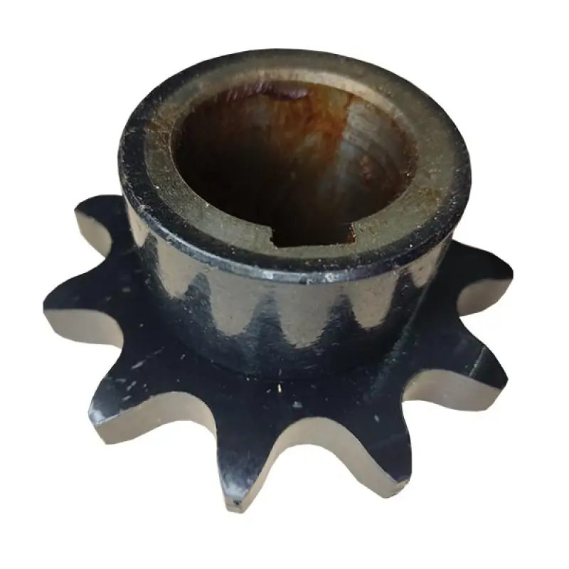 84176439 Heder zbożowy Sprocket 11T CNH