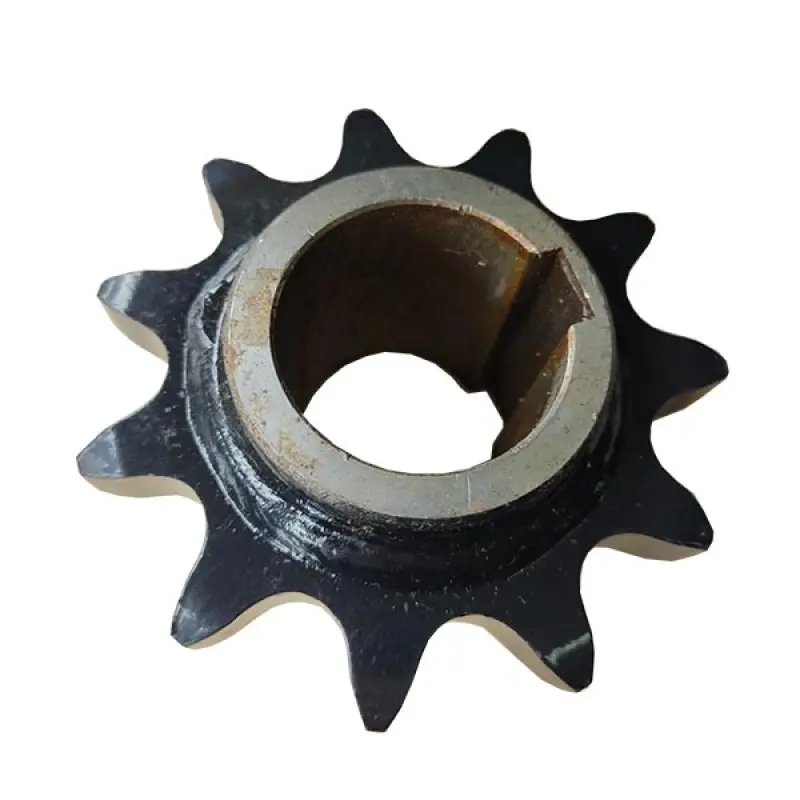 84176439 Heder zbożowy Sprocket 11T CNH