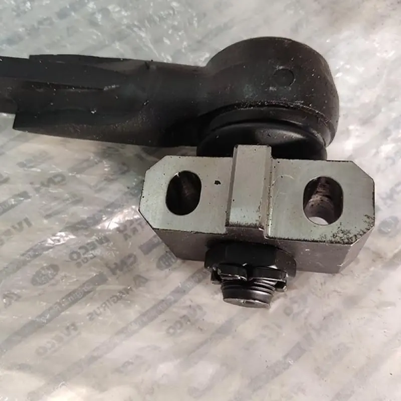 84275285 Knife Head (complete with butterfly) CNH