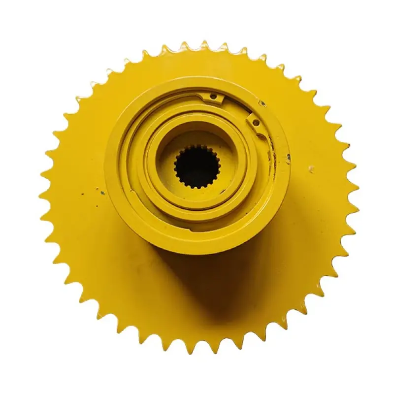 84334859 Drive Wheel Header CNH