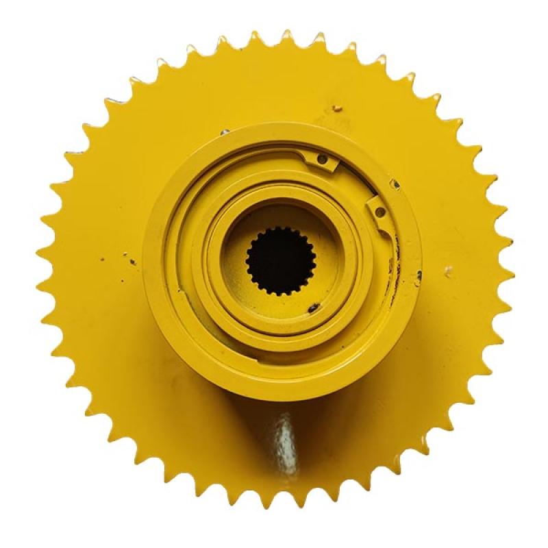 84334859 Drive Wheel Header CNH