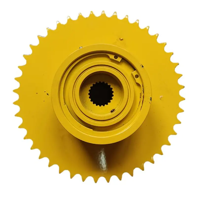 84334859 Drive Wheel Header CNH