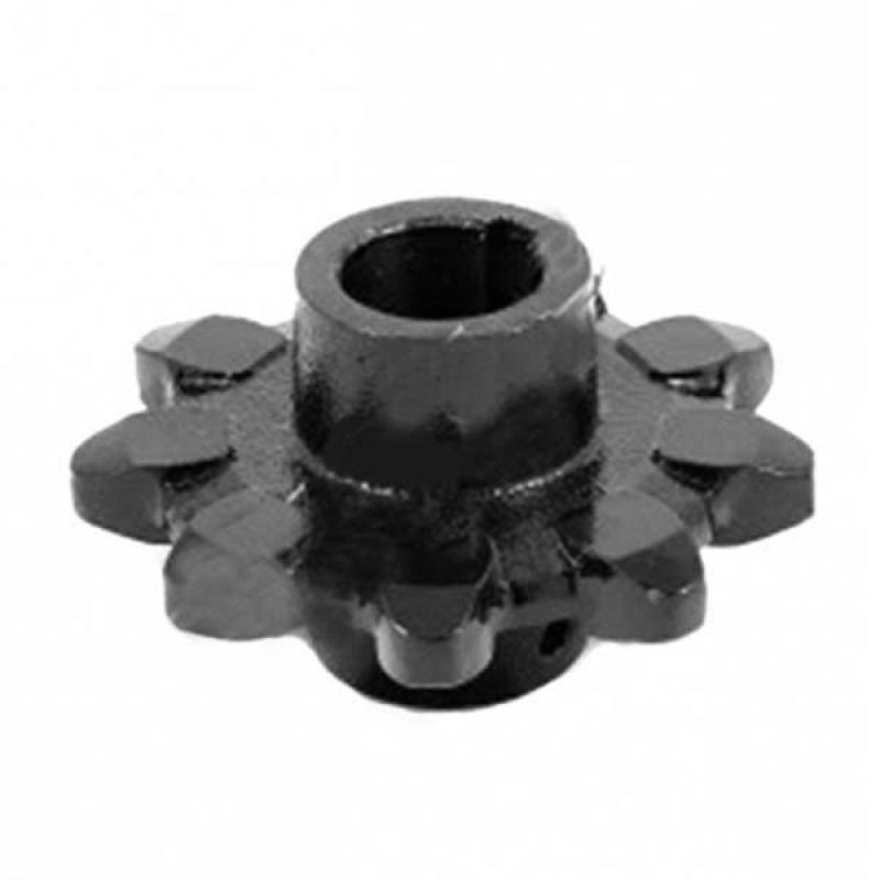 84981028 CNH Worm Gear (COMBINE)