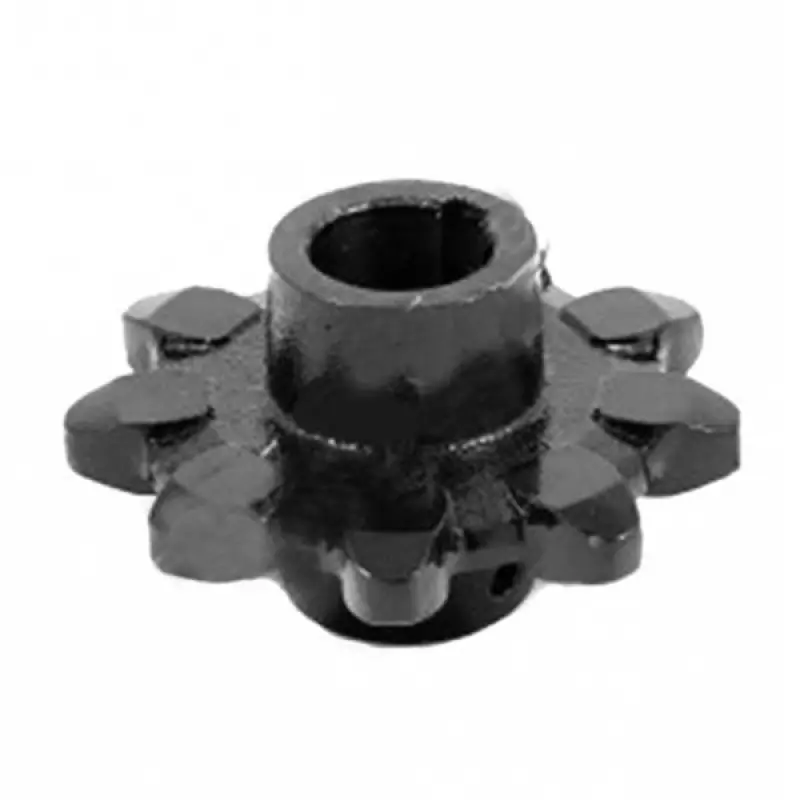 84981028 CNH Worm Gear (COMBINE)
