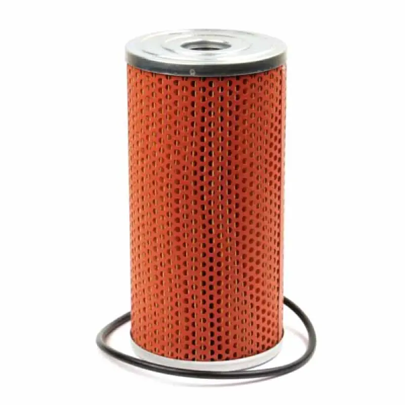 Oil filter insert 51835E WIX