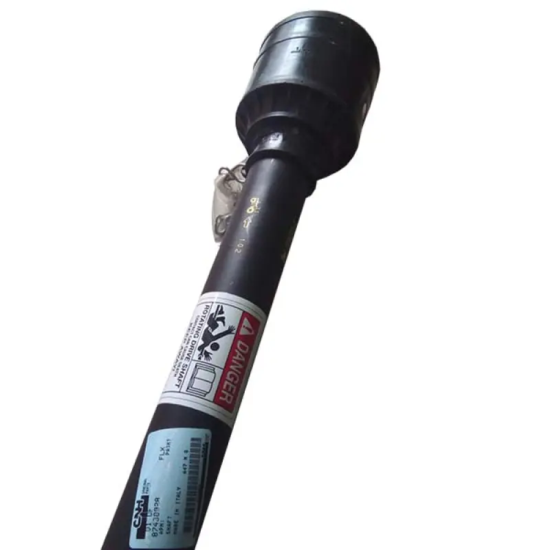 87438828 Cardan shaft assembly