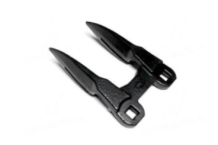 87702973 CNH double finger knife header (RIMA)