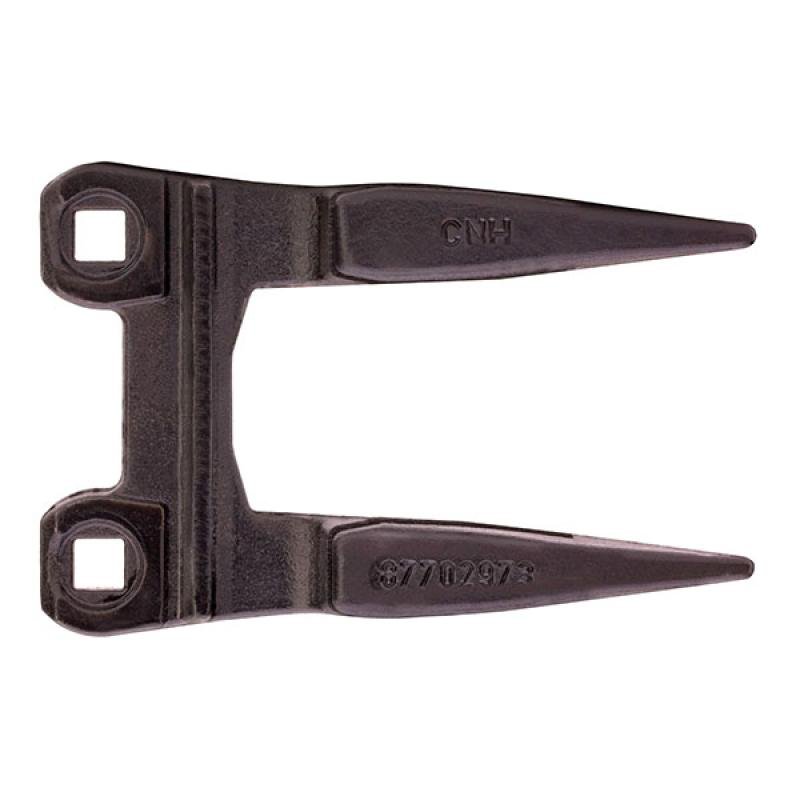 87702973 CNH double finger knife header (China)