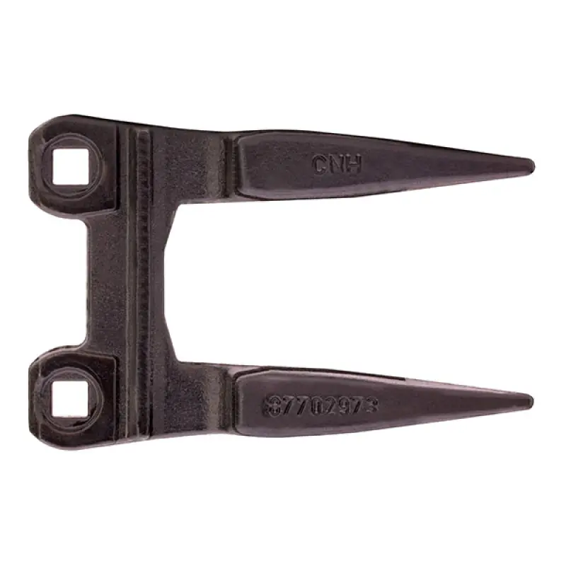 87702973 CNH double finger knife header (China)