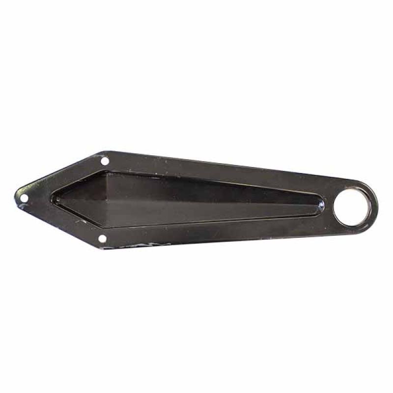 89502676 Header Reel Bar CNH