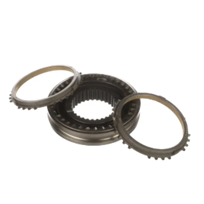 5186638 Synchronizer: mechanical gearbox of the MXM120 tractor CNH