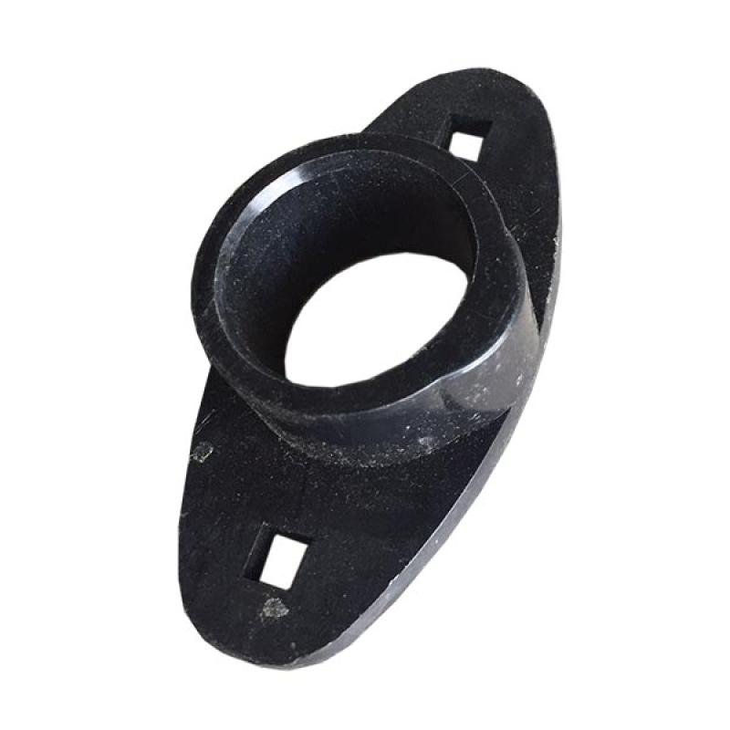 9832294 Drum Sleeve Header CNH (agricultural parts)