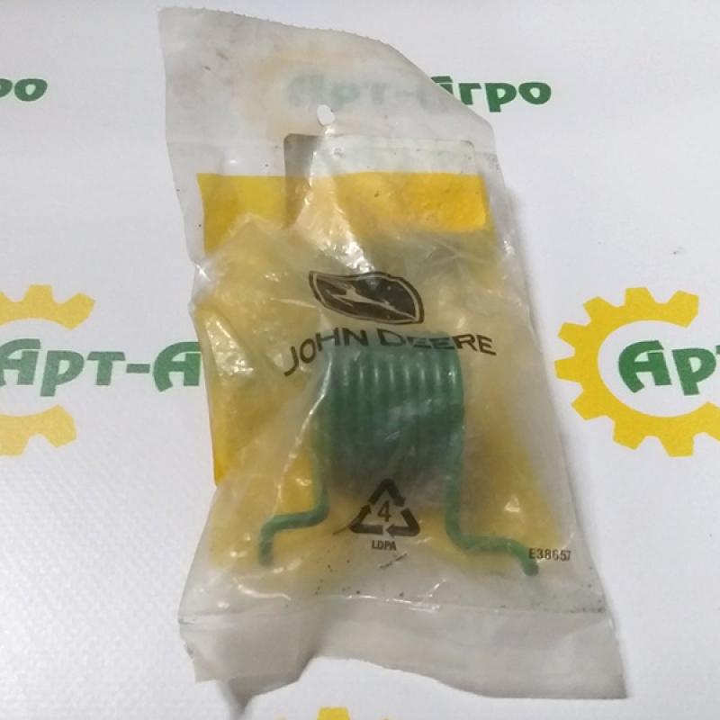 A69996 Torsion Spring John Deere
