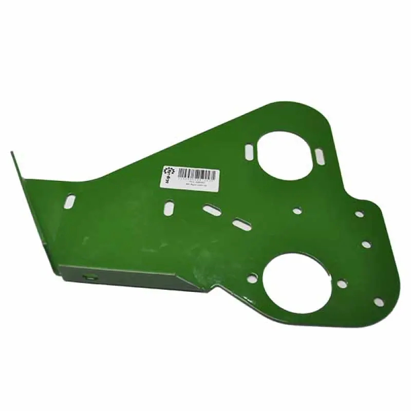 A98293 Plate John Deere