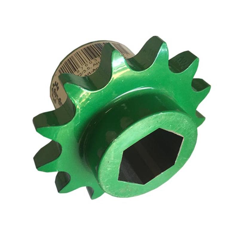 AH138180 Z_rochka napęd ślimakowy Z=13 John Deere (HDparts)