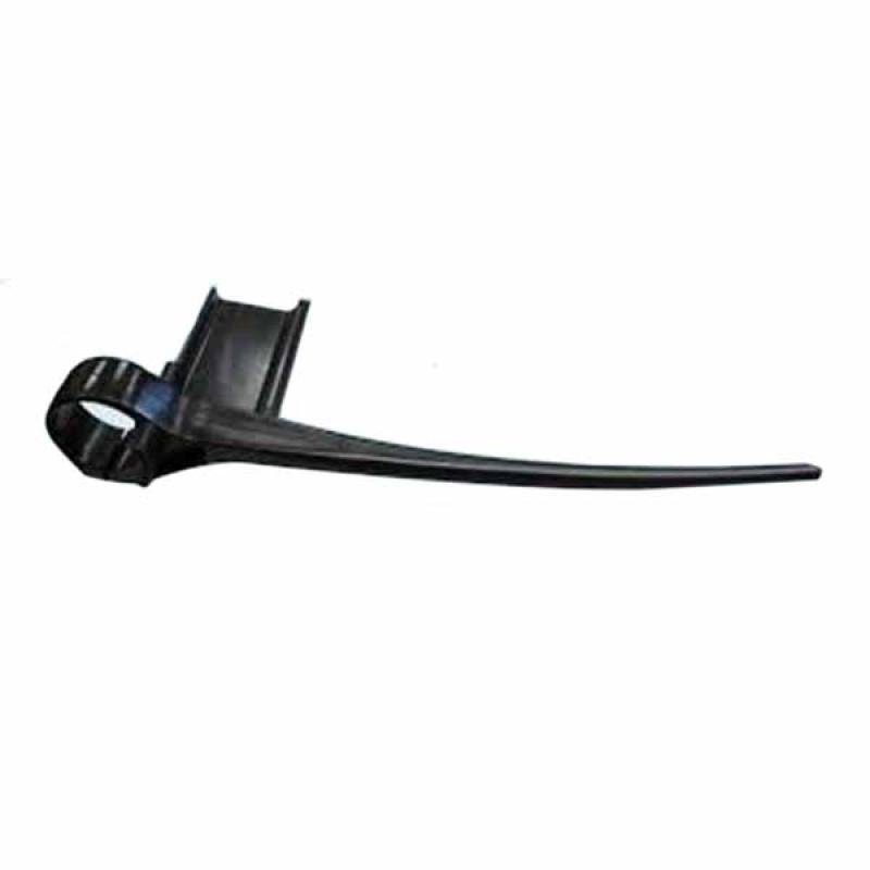 AH166490 Plastic Drum Pin John Deere Right