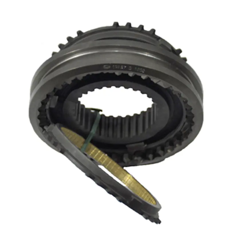 5186638 Synchronizer: mechanical gearbox of the MXM120 tractor CNH